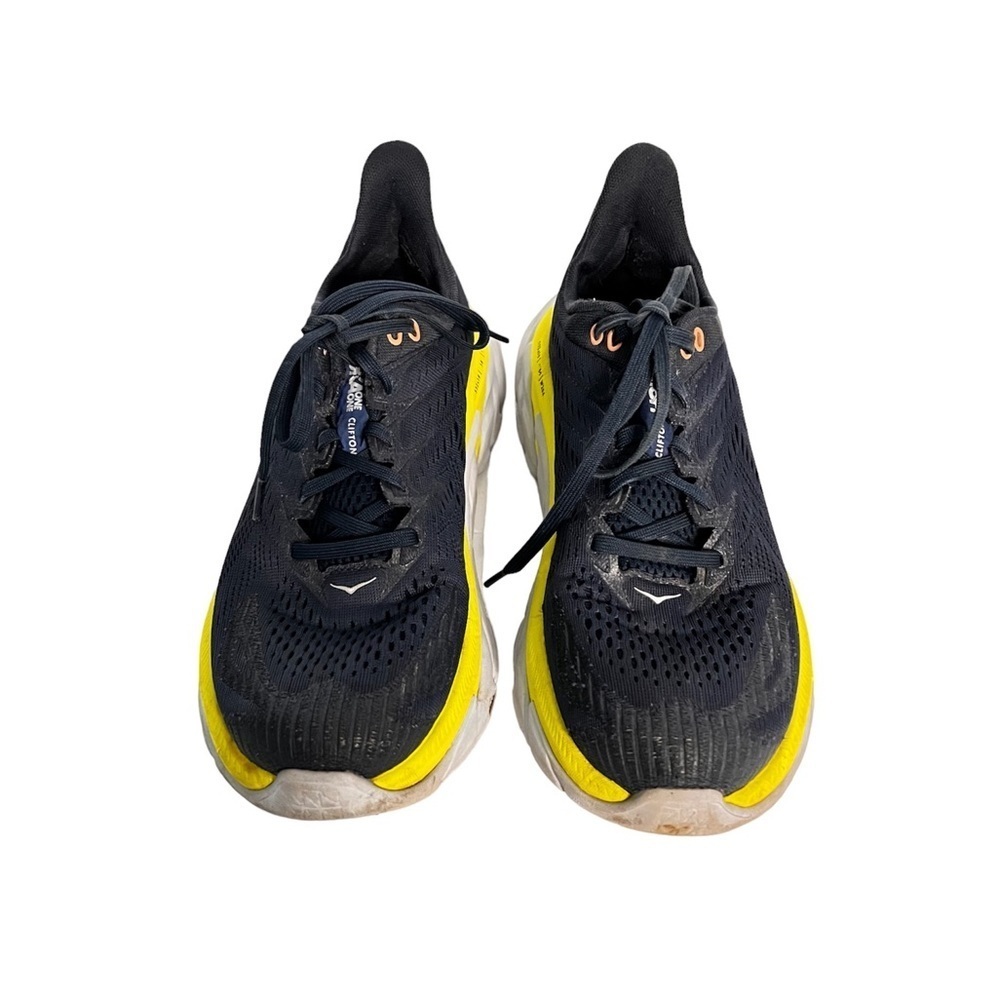 Hoka One One Men's Clifton Edge shoe sneaker